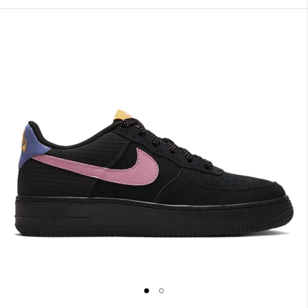 Air Force Pink Flamingo